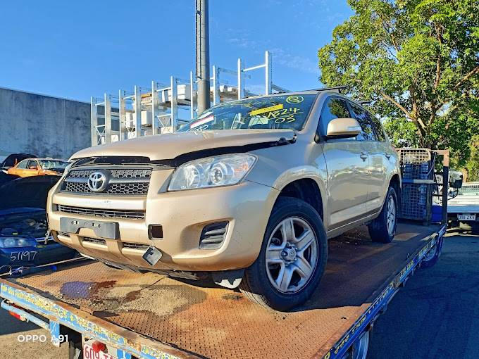 cash for cars NSW