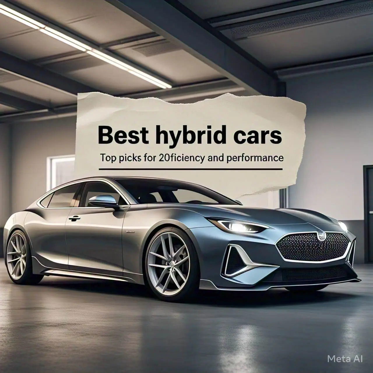 Best Hybrid Cars Top Picks for 2025 Efficiency & Performance