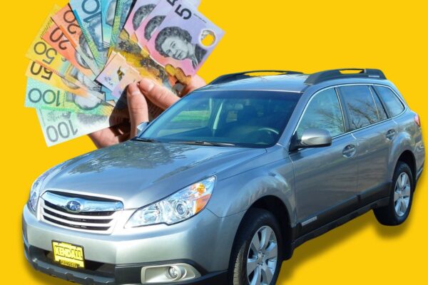 scrap car removal adelaide