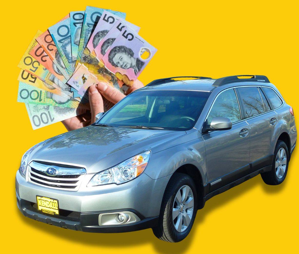 scrap car removal adelaide