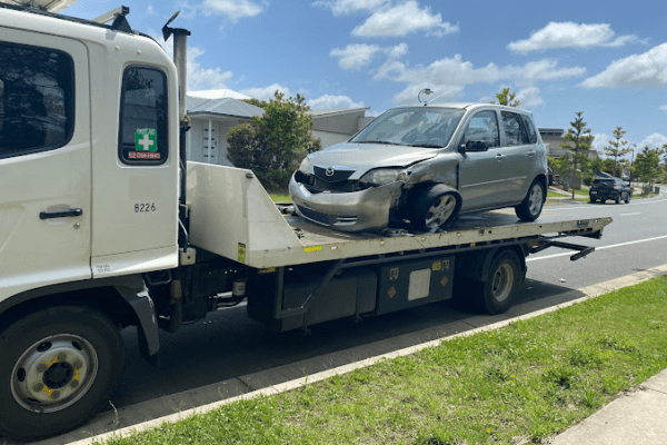 Car Removal