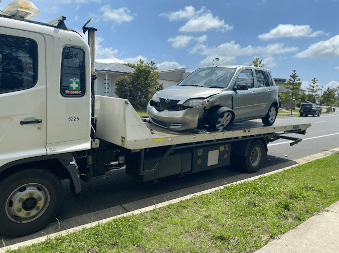 Car Removal
