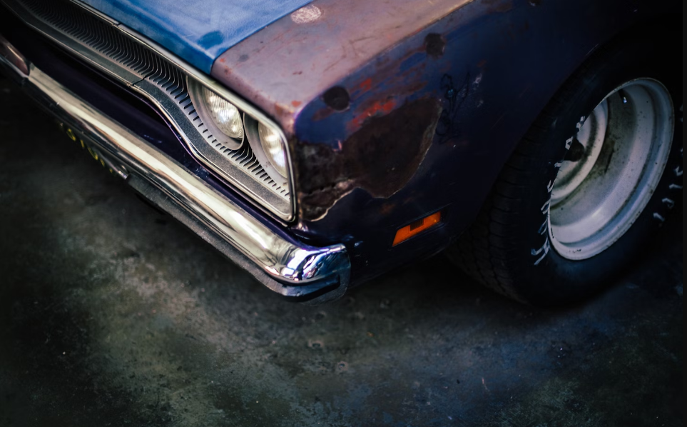 How to Turn Your Junk Car into Cash with Get Cash For Carz