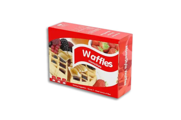 How Custom Waffle Boxes Help Keep Flavors and Textures Intact custom waffle boxes
